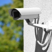 Best Security Cameras For Commercial Businesses Featured Image