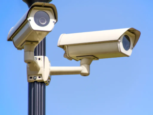 Commercial Security; State-of-the-Art Security Systems; featured image