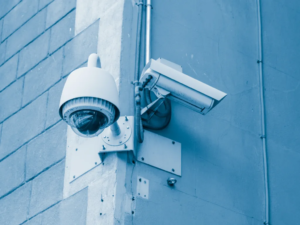Commercial Security; State-of-the-Art Security Systems; scalability and customization